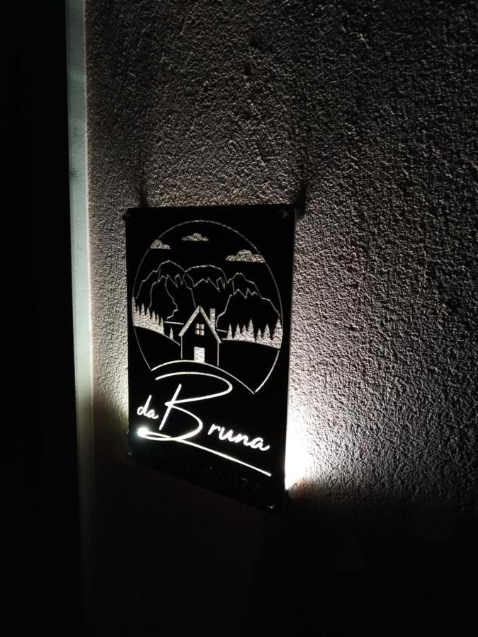 Da Bruna Rovetta エクステリア 写真