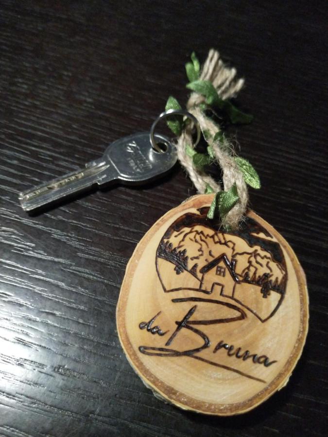 Da Bruna Rovetta エクステリア 写真